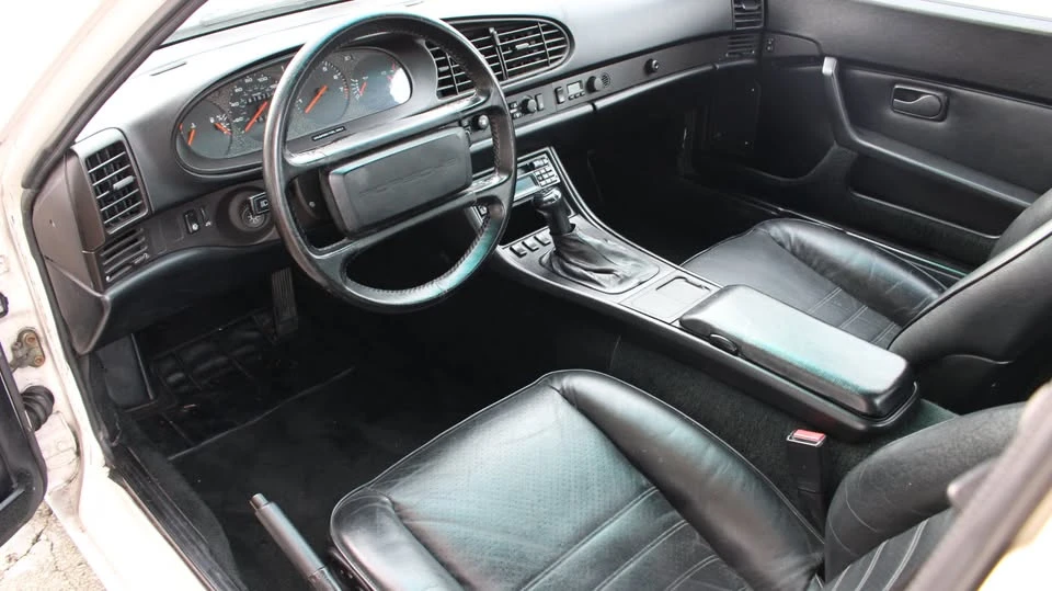 1987 Porsche 944 S - Image 9 of 19