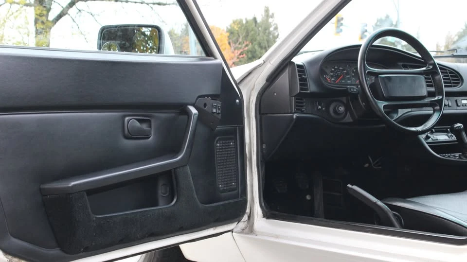 1987 Porsche 944 S - Image 10 of 19