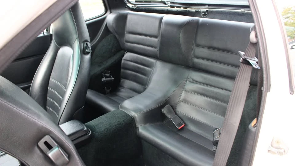 1987 Porsche 944 S - Image 11 of 19
