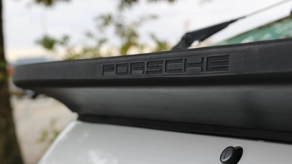 1987 Porsche 944 S - Image 7 of 19