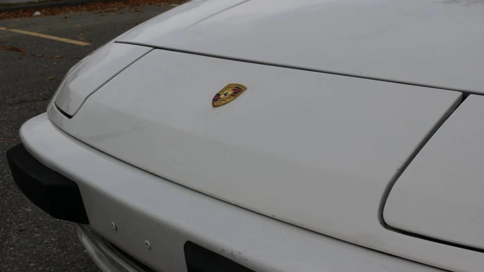 1987 Porsche 944 S - Image 8 of 19