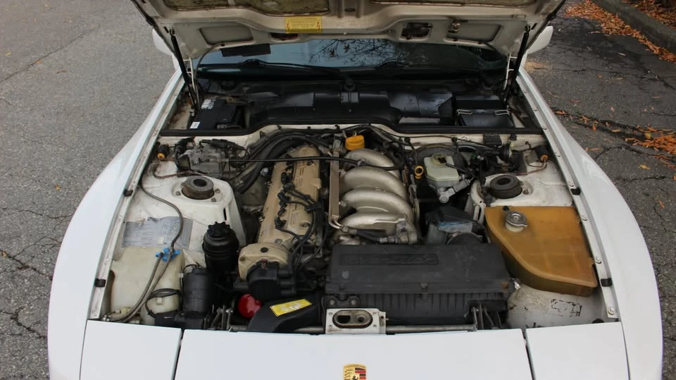 1987 Porsche 944 S - Image 19 of 19