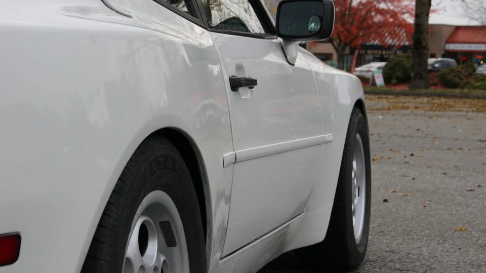 1987 Porsche 944 S - Image 6 of 19