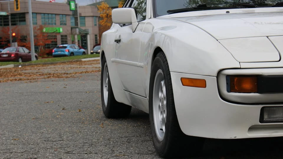 1987 Porsche 944 S - Image 5 of 19