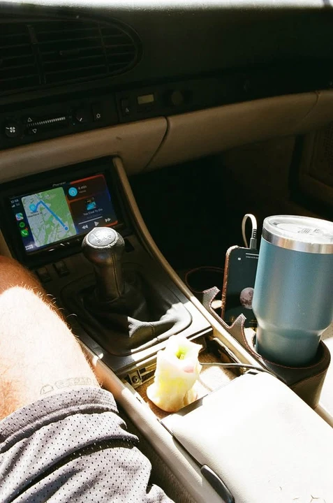 1987 Porsche 944 S - Image 12 of 14