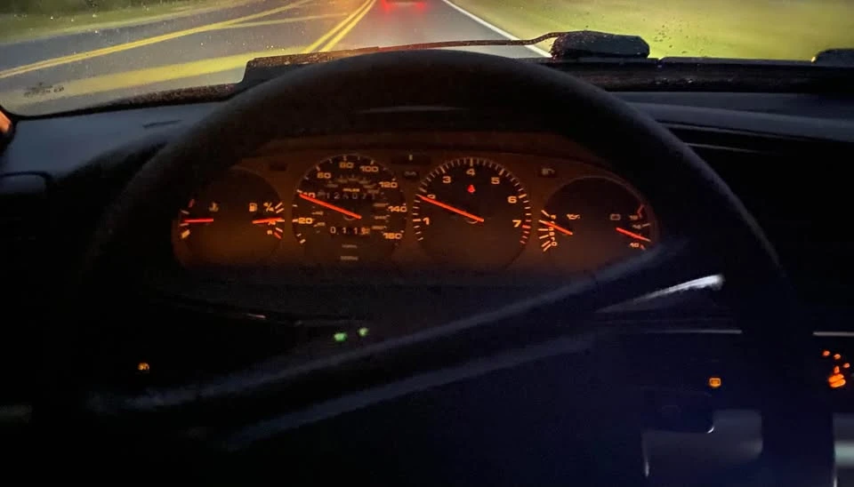 1987 Porsche 944 S - Image 13 of 14