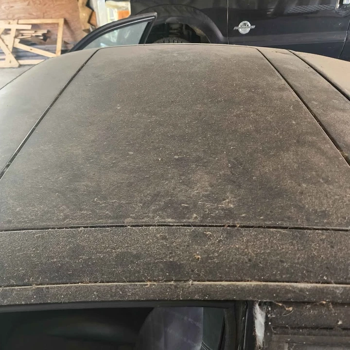 1987 Porsche 944 S - Image 7 of 14