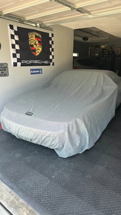 1987 Porsche 944 Turbo - Image 10 of 14