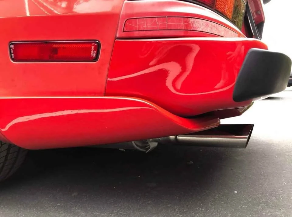 1987 Porsche 944 Turbo - Image 14 of 14