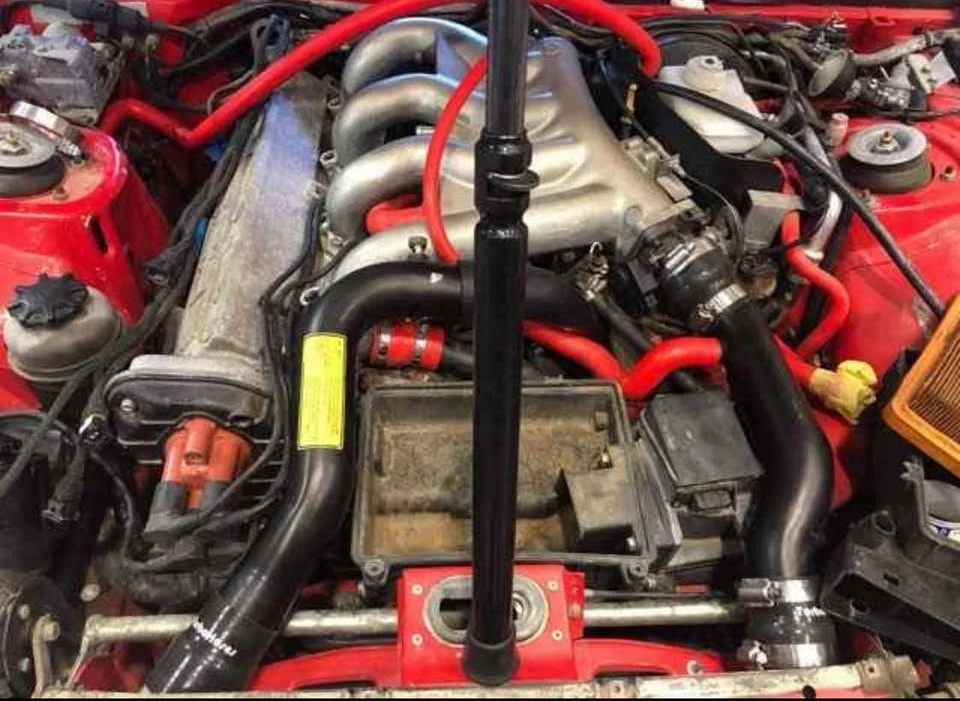 1987 Porsche 944 Turbo - Image 9 of 14