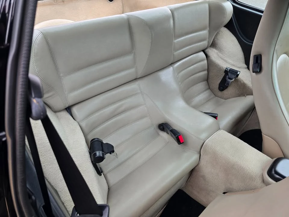1987 Porsche 944 Turbo - Image 15 of 20
