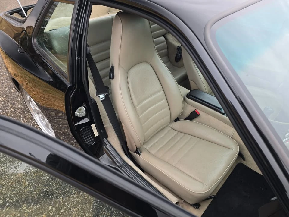 1987 Porsche 944 Turbo - Image 14 of 20