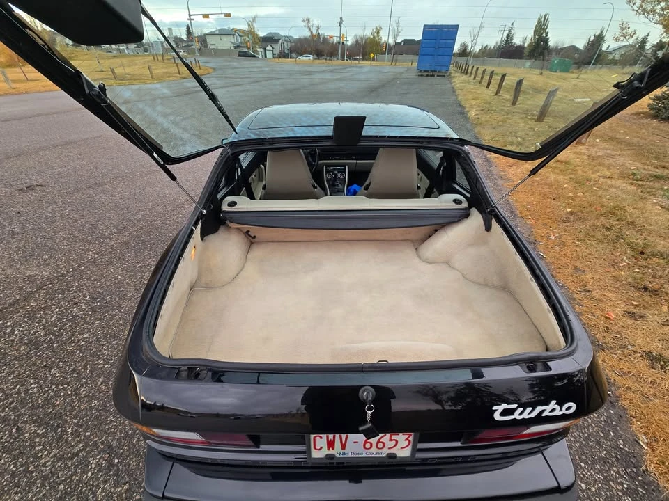 1987 Porsche 944 Turbo - Image 16 of 20