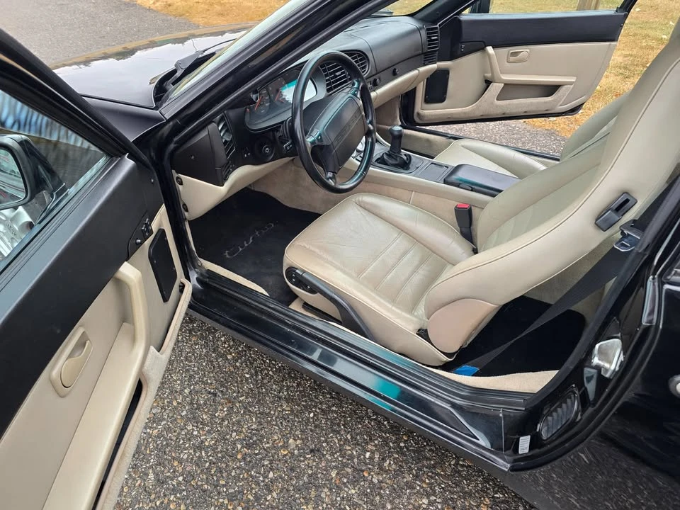 1987 Porsche 944 Turbo - Image 13 of 20