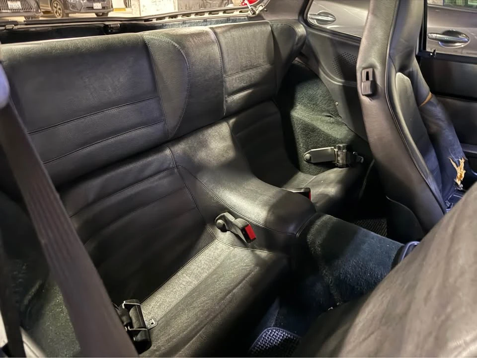 1987 Porsche 944 Turbo - Image 13 of 19