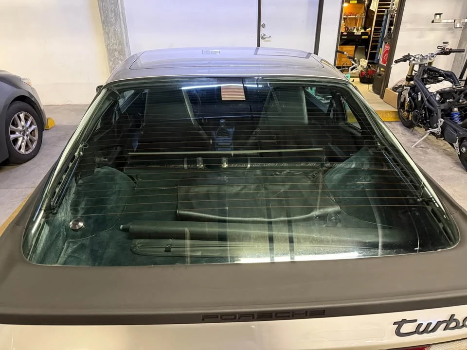 1987 Porsche 944 Turbo - Image 4 of 19