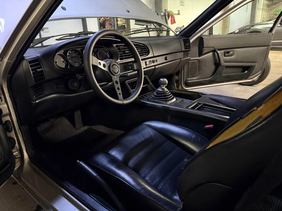 1987 Porsche 944 Turbo - Image 15 of 19