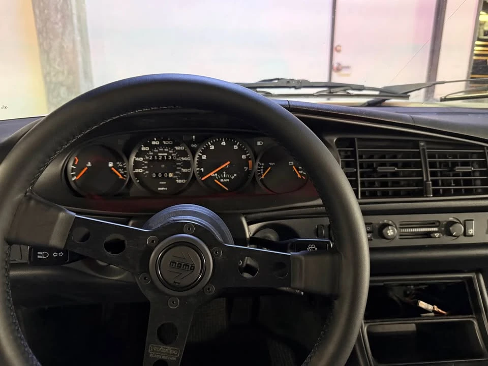 1987 Porsche 944 Turbo - Image 11 of 19