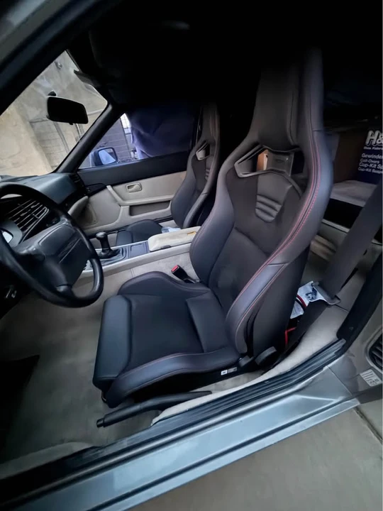 1987 Porsche 944 Turbo - Image 11 of 19