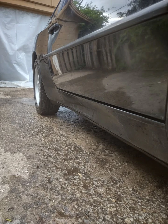1987 Porsche 944 Turbo - Image 5 of 10