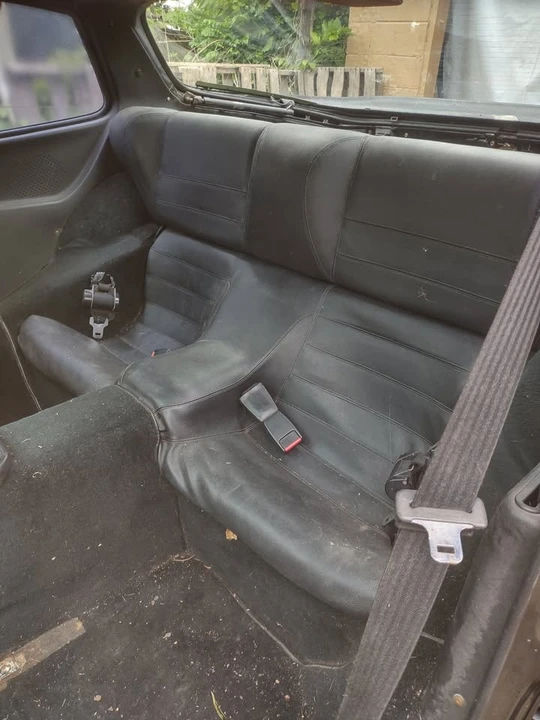 1987 Porsche 944 Turbo - Image 8 of 10