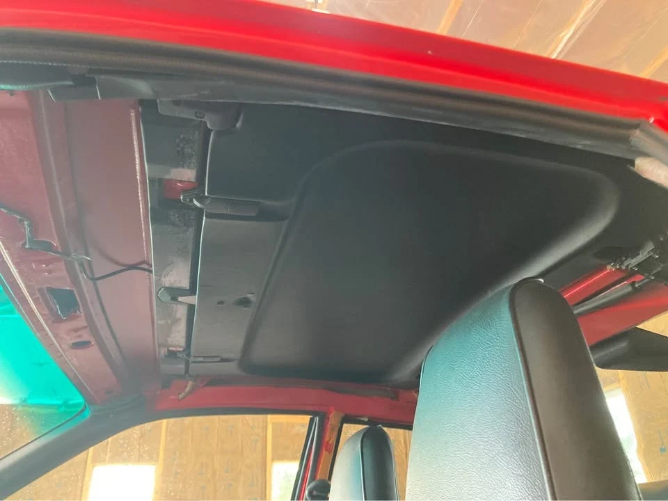 1987 Porsche 944 Turbo - Image 13 of 19