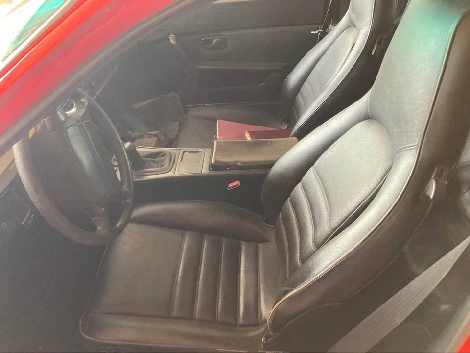 1987 Porsche 944 Turbo - Image 11 of 19