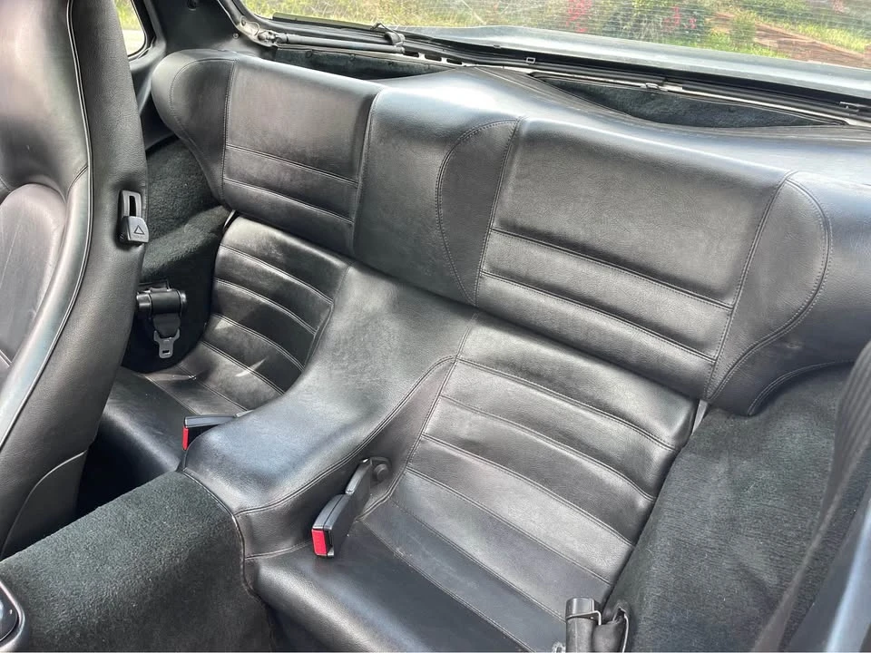1987 Porsche 944 Turbo - Image 14 of 19