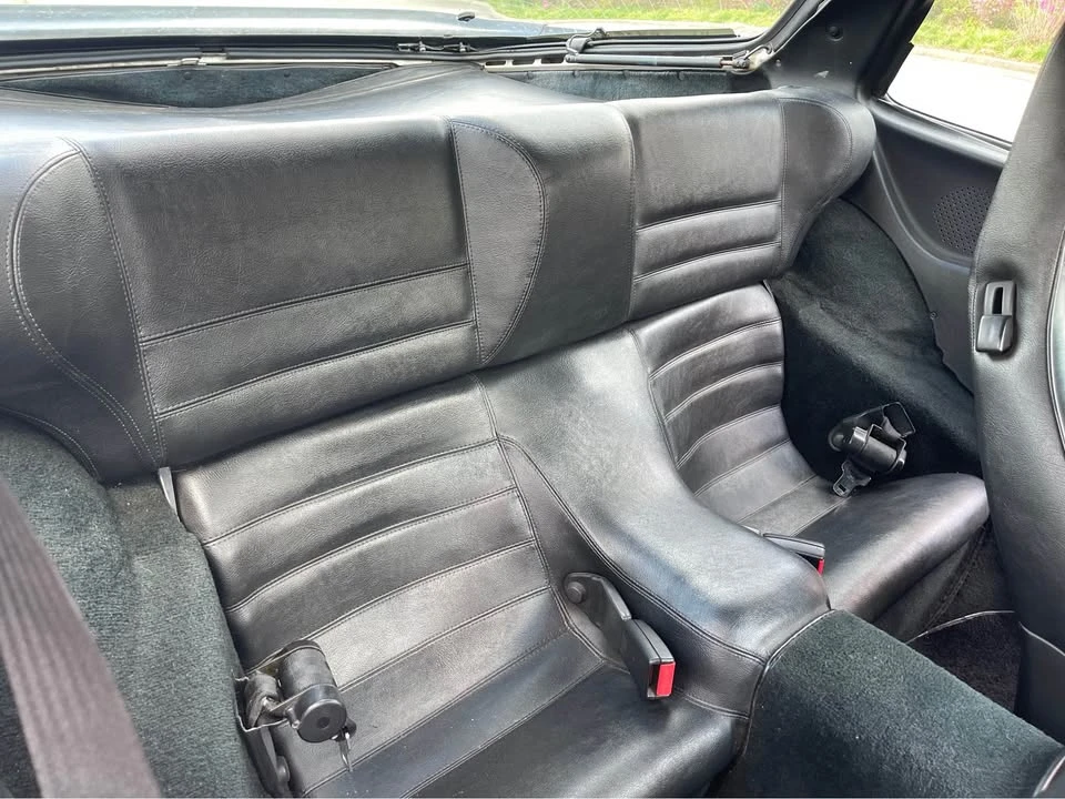 1987 Porsche 944 Turbo - Image 13 of 19