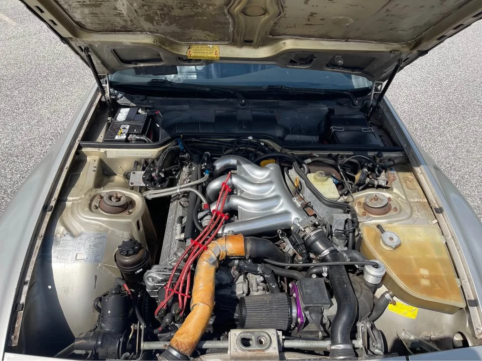 1987 Porsche 944 Turbo - Image 17 of 19