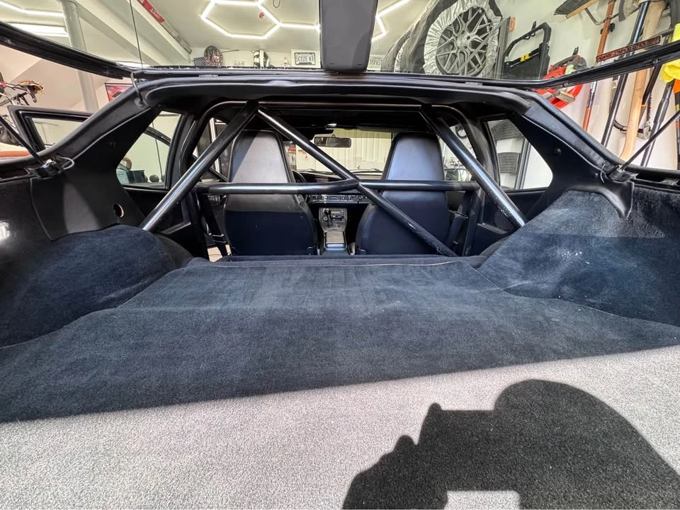 1987 Porsche 944 Turbo - Image 11 of 13