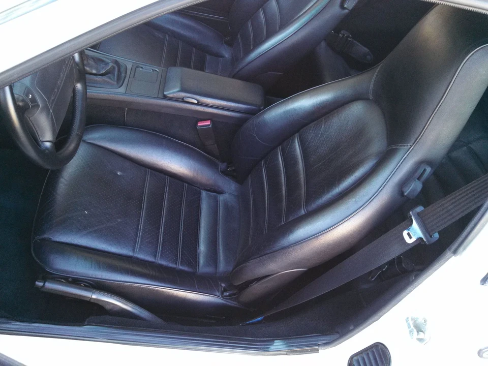 1987 Porsche 944 Turbo - Image 8 of 8