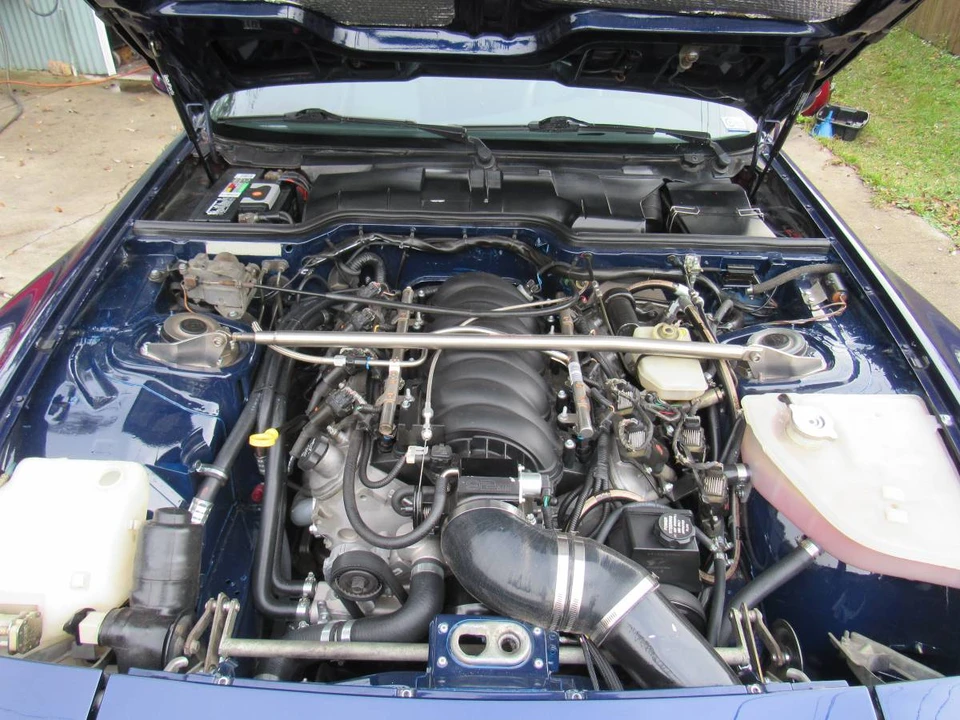 1987 Porsche 944 Turbo - Image 4 of 19