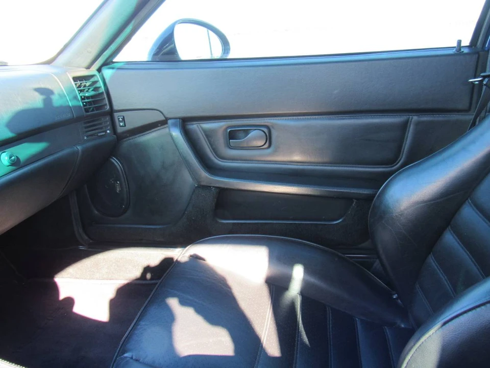 1987 Porsche 944 Turbo - Image 19 of 19