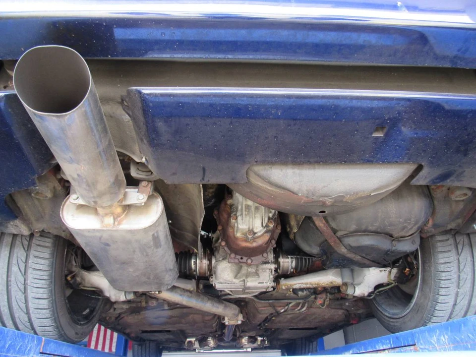 1987 Porsche 944 Turbo - Image 9 of 19