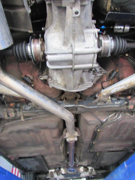 1987 Porsche 944 Turbo - Image 6 of 19