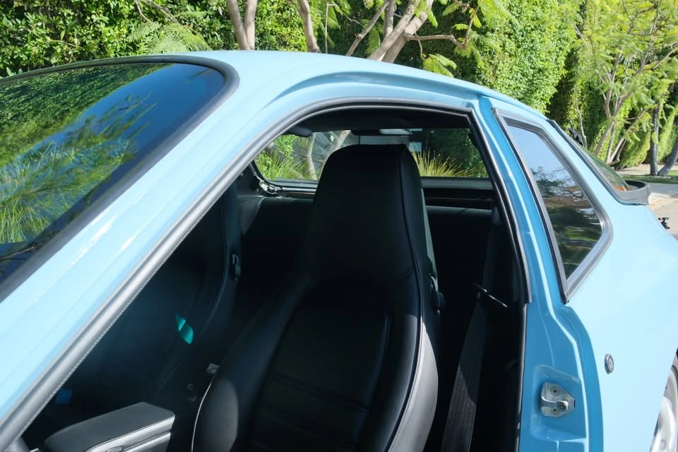 1987 Porsche 944 Turbo - Image 11 of 13