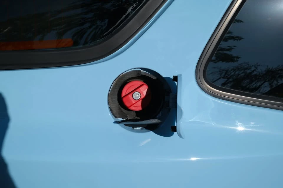 1987 Porsche 944 Turbo - Image 10 of 13