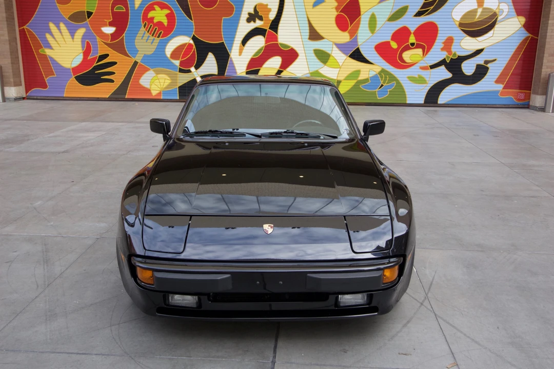 1987 Porsche 944 S - Image 5 of 31