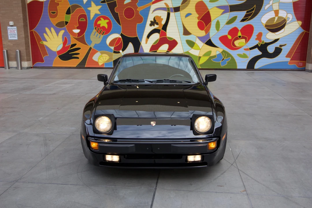 1987 Porsche 944 S - Image 16 of 31