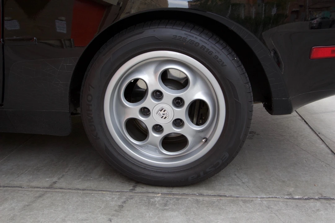 1987 Porsche 944 S - Image 23 of 31