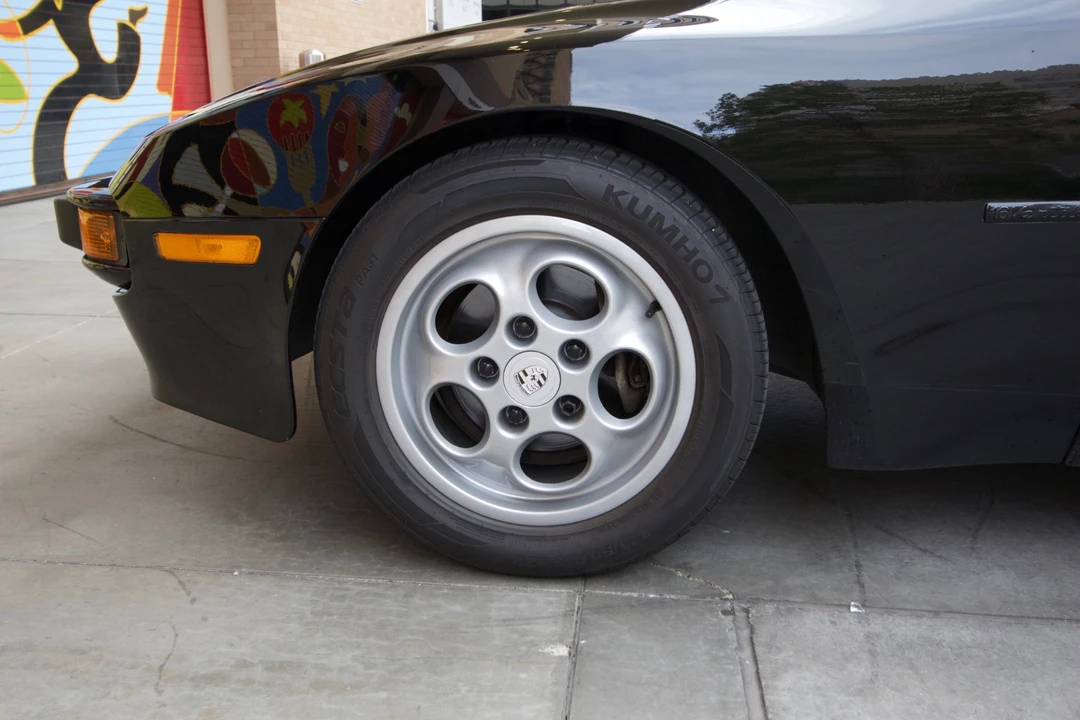 1987 Porsche 944 S - Image 22 of 31