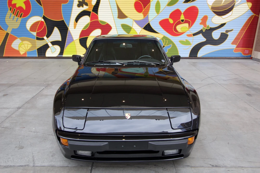 1987 Porsche 944 S - Image 6 of 31