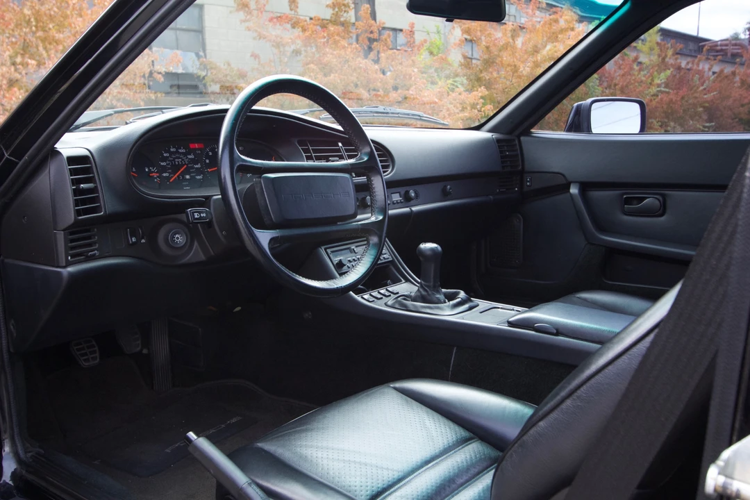 1987 Porsche 944 S - Image 26 of 31