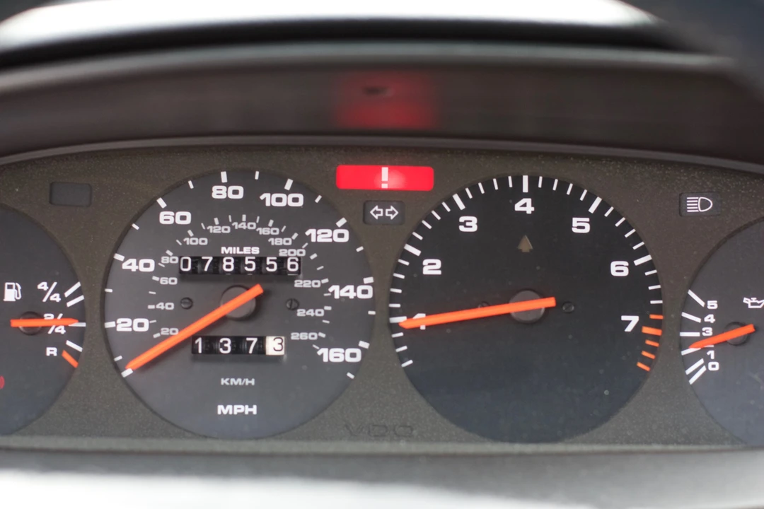 1987 Porsche 944 S - Image 29 of 31