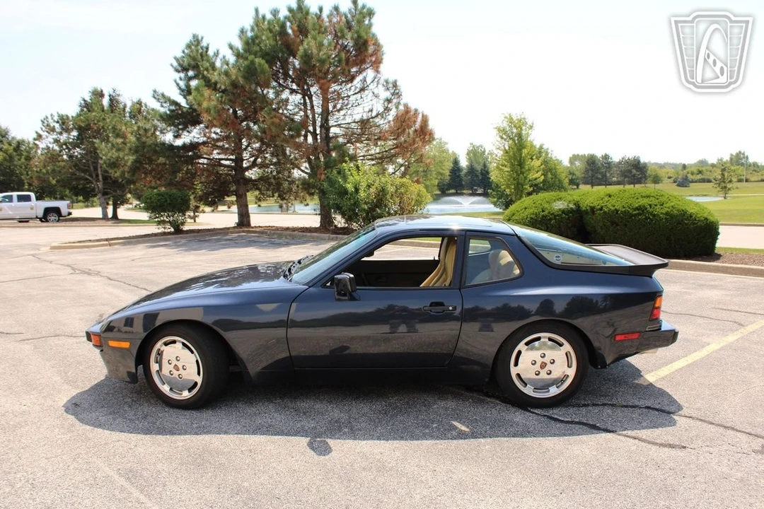 1987 Porsche 944 S - Image 29 of 31