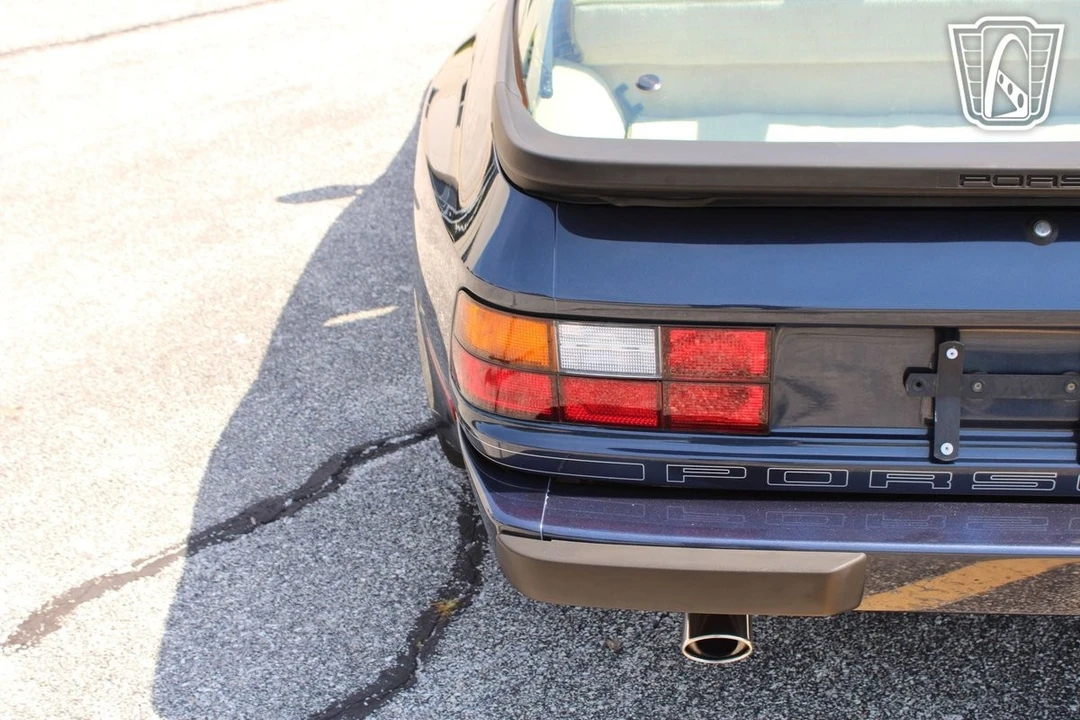 1987 Porsche 944 S - Image 23 of 31
