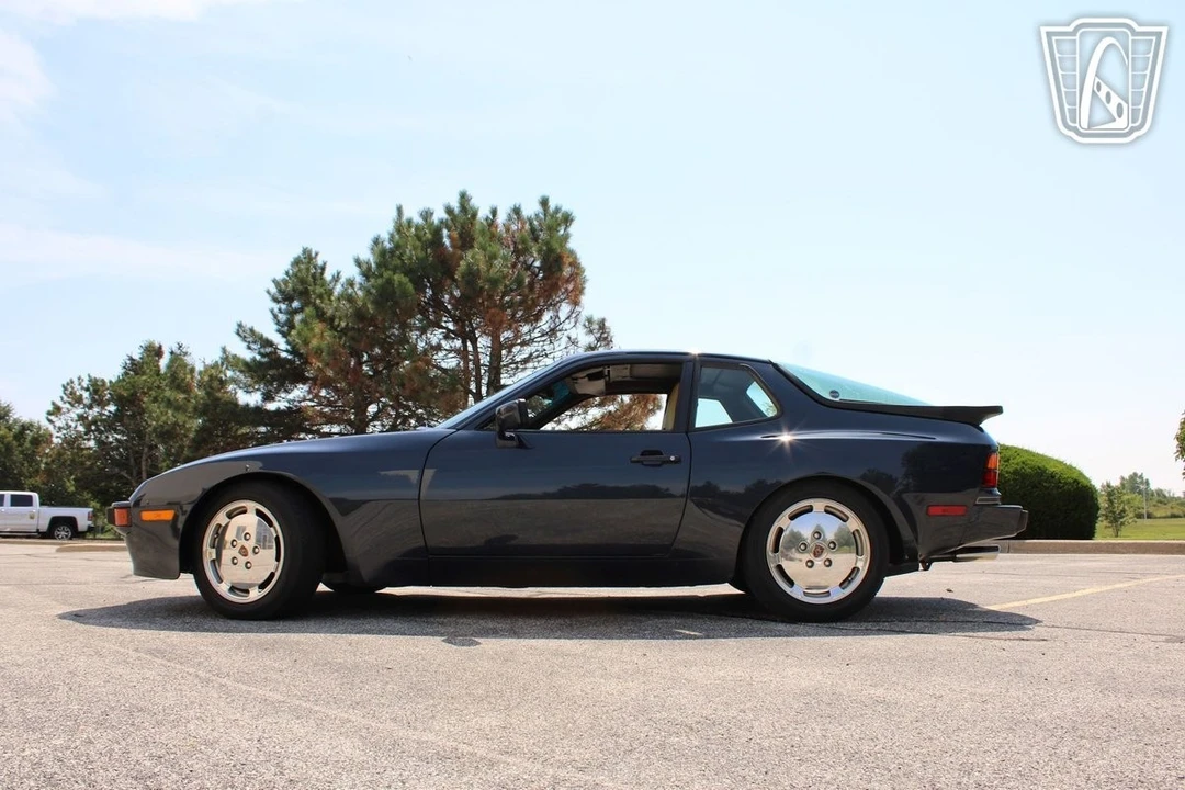 1987 Porsche 944 S - Image 31 of 31