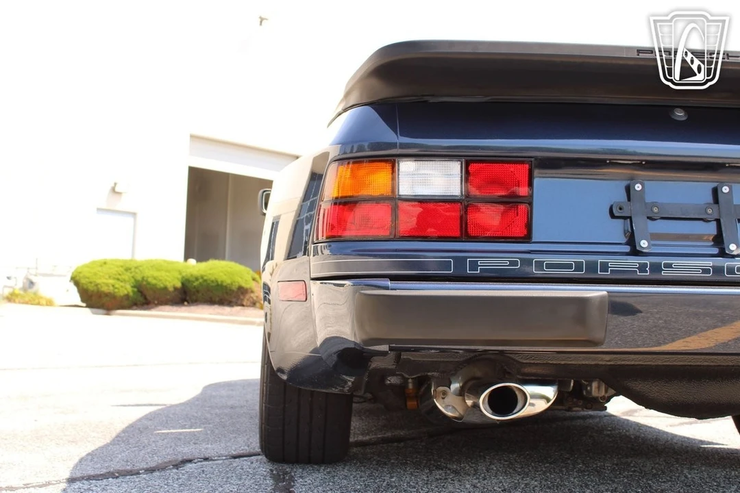 1987 Porsche 944 S - Image 25 of 31