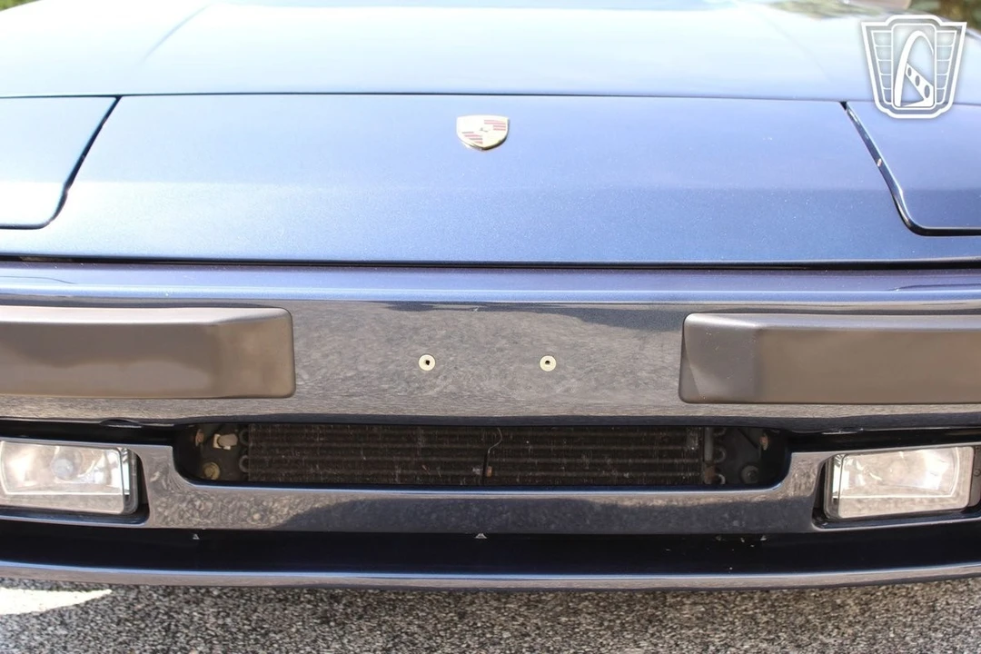 1987 Porsche 944 - Image 12 of 12